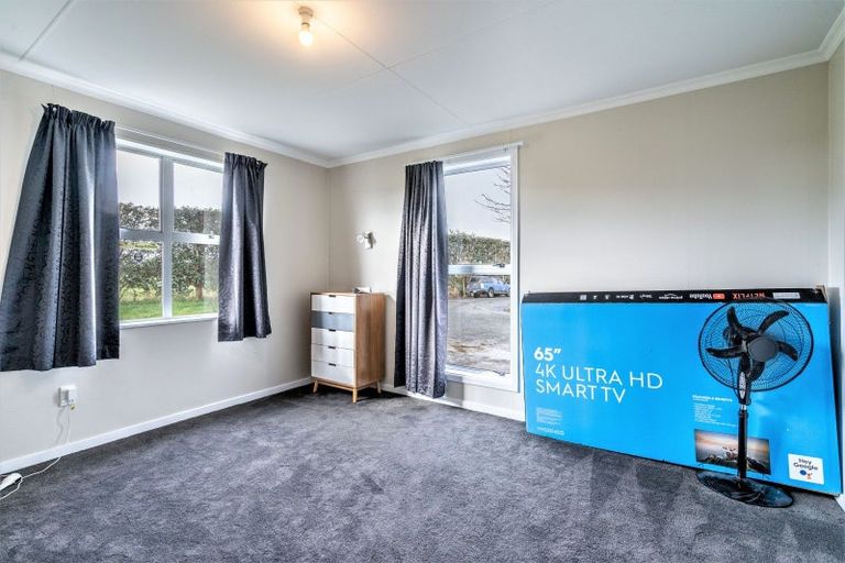 Photo of property in 79 Horman Road, Grove Bush, Invercargill, 9876