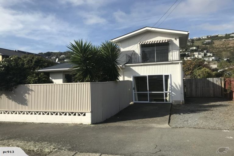 Photo of property in 11 Menzies Street, Sumner, Christchurch, 8081