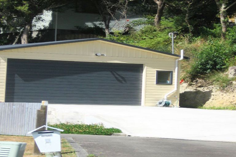 Photo of property in 11 Garnet Grove, Birchville, Upper Hutt, 5018