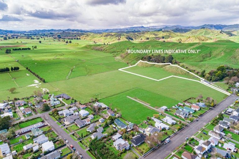 Photo of property in 43a Edward Street, Pahiatua, 4910
