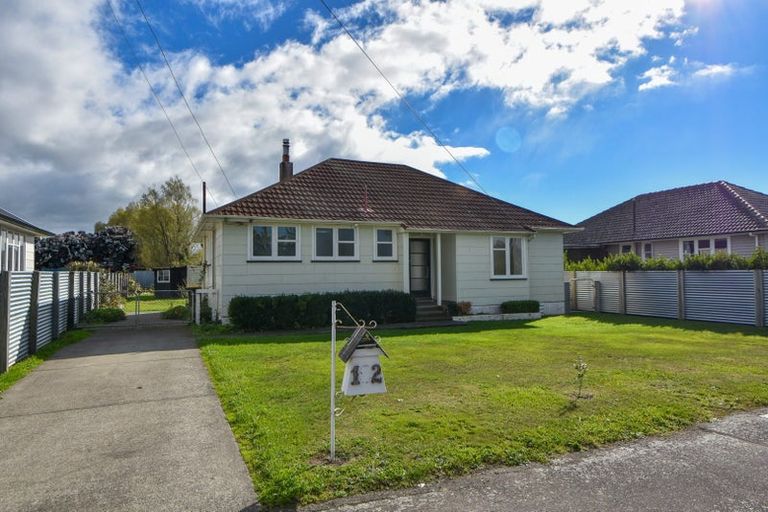 Photo of property in 162 Cole Street, Masterton, 5810
