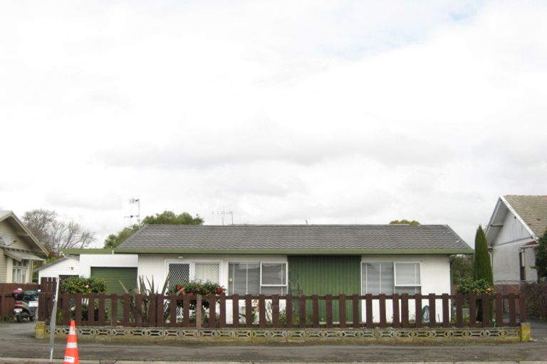 Photo of property in 1/507 Saint Aubyn Street E, Hastings, 4122