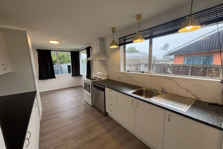 Photo of property in 135a Pine Avenue, South New Brighton, Christchurch, 8062