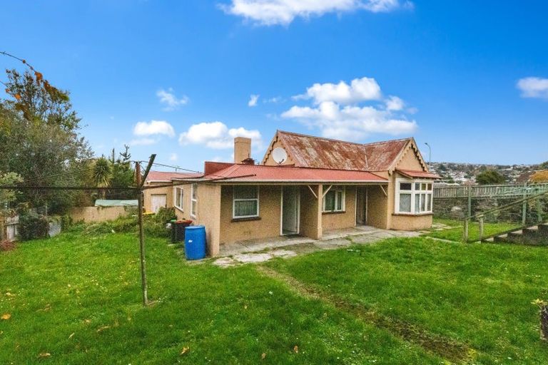 Photo of property in 191 South Road, Caversham, Dunedin, 9012