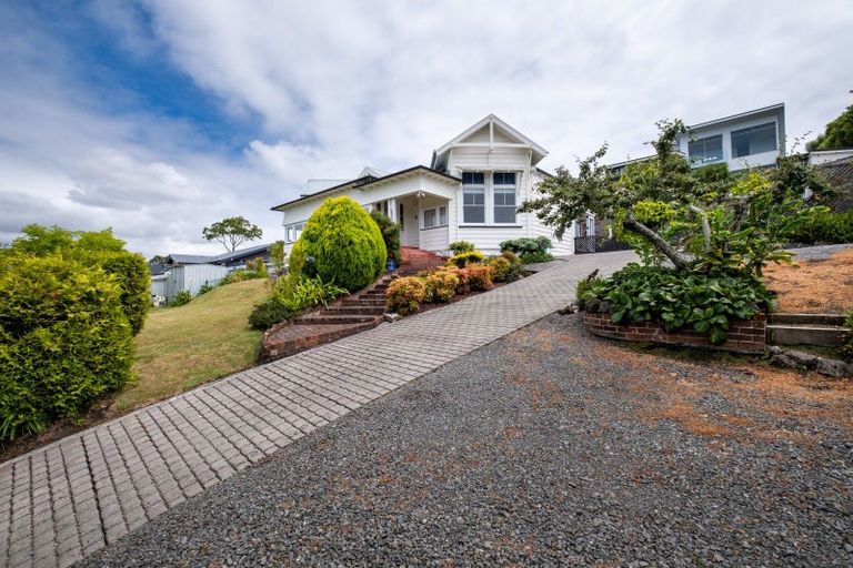 Photo of property in 28 France Road, Bluff Hill, Napier, 4110