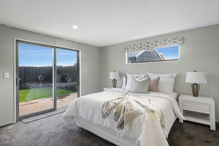 Photo of property in 3 Tussle Grove, Halswell, Christchurch, 8025