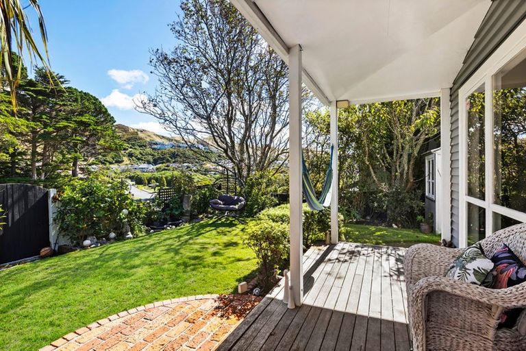Photo of property in 6b Orange Grove, Churton Park, Wellington, 6037