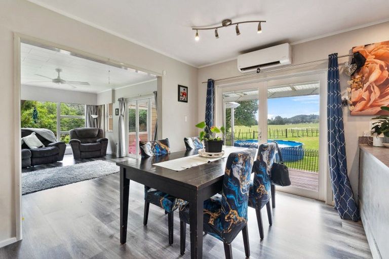 Photo of property in 16 Kokopu Block Road, Maungatapere, Whangarei, 0179