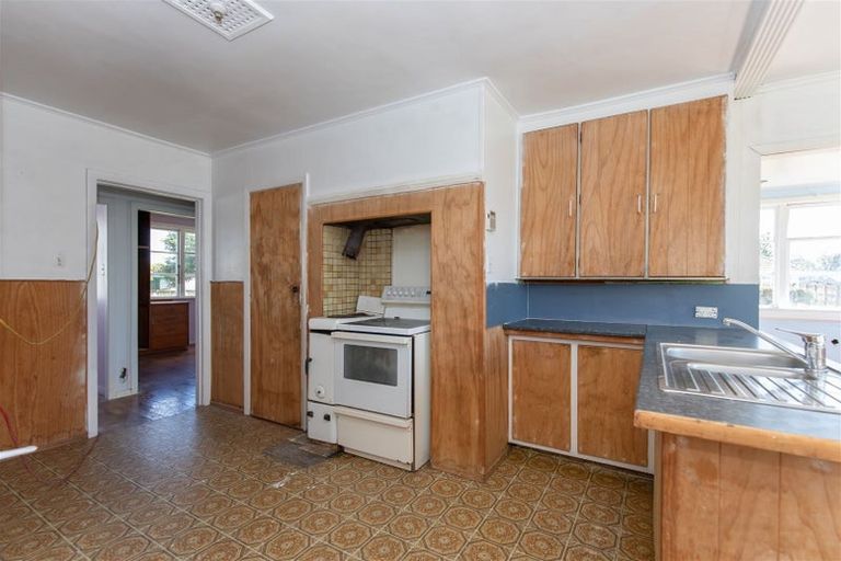 Photo of property in 78 Harris Street, Huntly, 3700