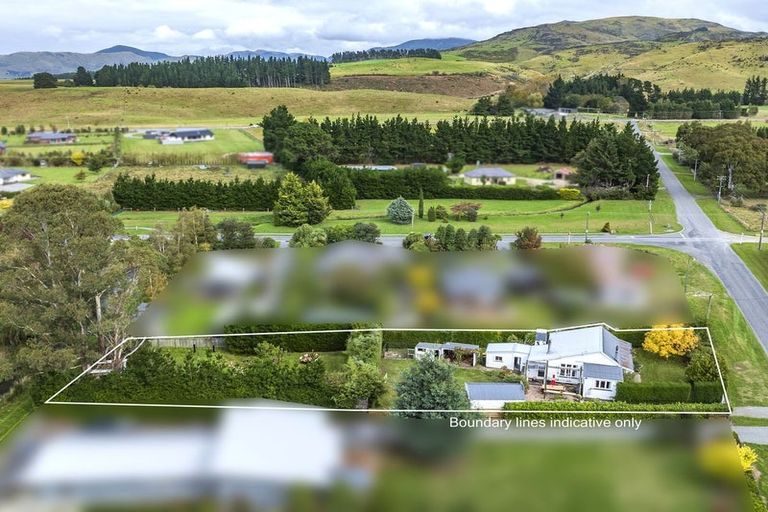 Photo of property in 48 Pocock Road, Springfield, 7681