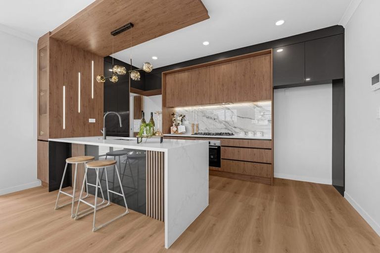 Photo of property in 138 Mcquoids Road, Flat Bush, Auckland, 2019