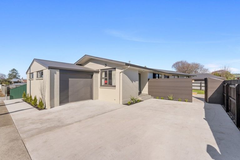 Photo of property in 26 Alabama Road, Redwoodtown, Blenheim, 7201