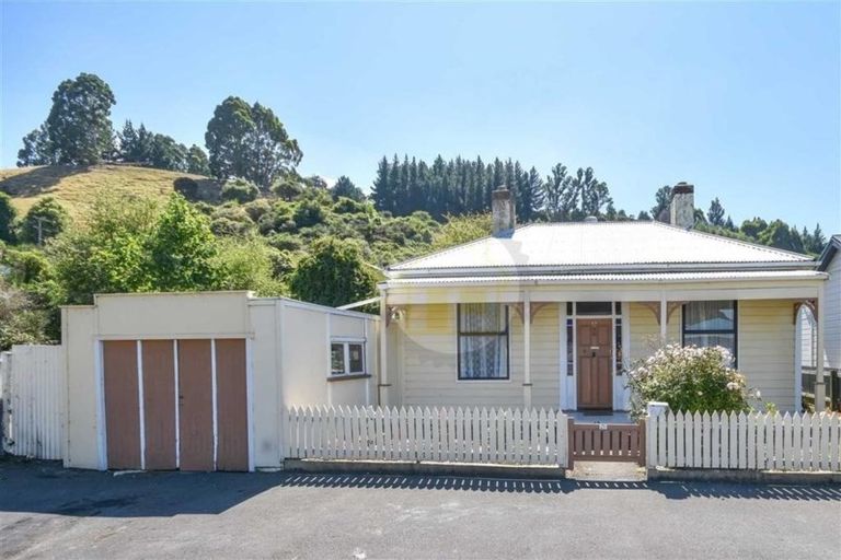 Photo of property in 44 Carr Street, North East Valley, Dunedin, 9010
