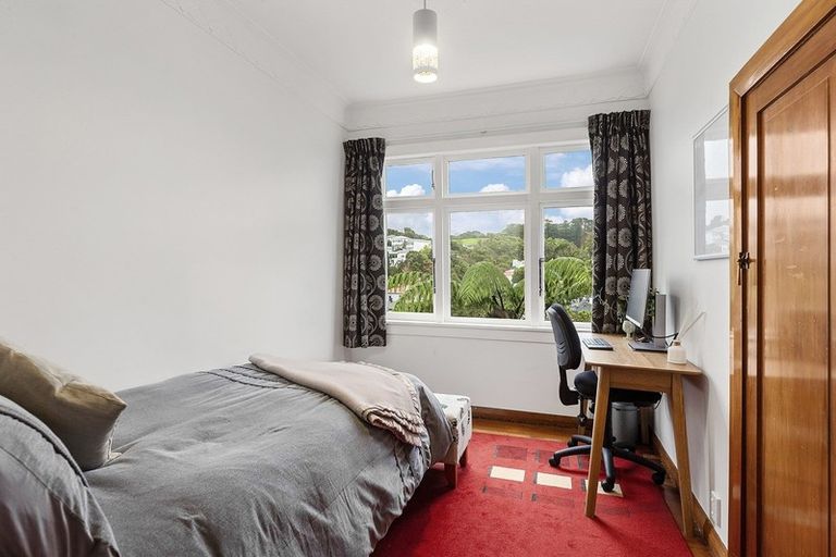 Photo of property in 12 Essex Street, Aro Valley, Wellington, 6021