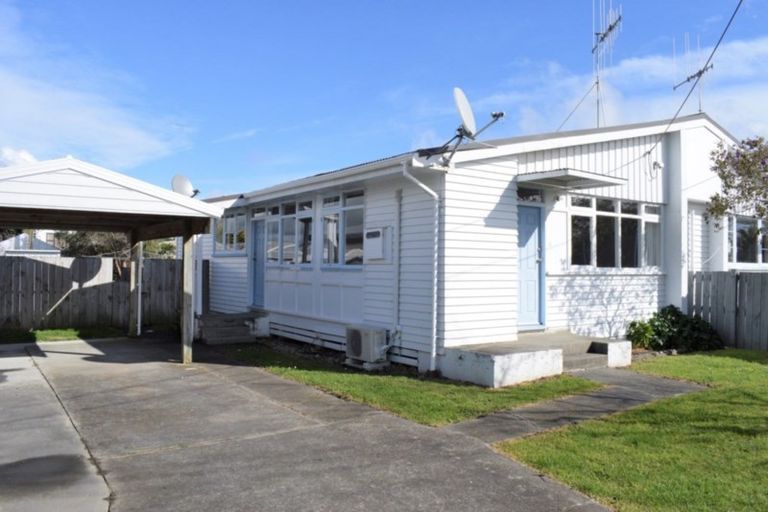 Photo of property in 24/22 Temuera Street, Otaki, 5512