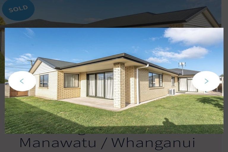 Photo of property in 122 Glasgow Street, Whanganui, 4500
