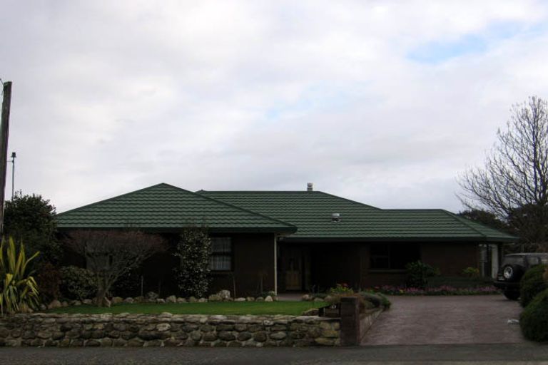 Photo of property in 130 Pownall Street, Masterton, 5810