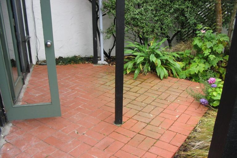 Photo of property in Terrace Mews, 196a The Terrace, Wellington Central, Wellington, 6011