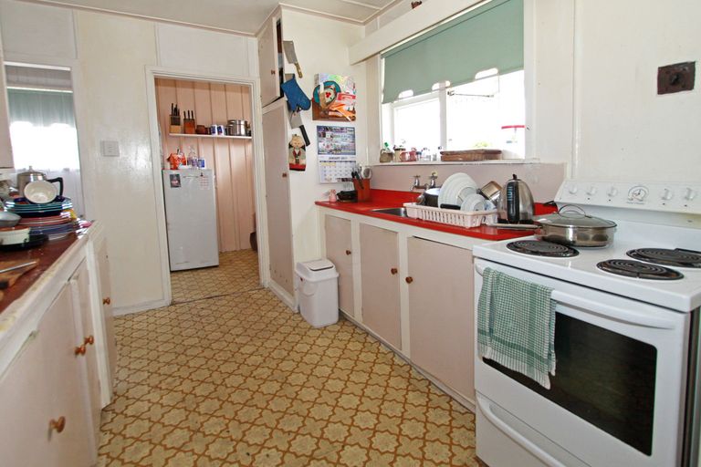 Photo of property in 561 Childers Road, Te Hapara, Gisborne, 4010