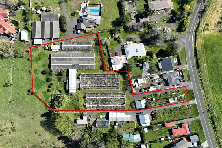 Photo of property in 317 Rotokauri Road, Baverstock, Hamilton, 3289