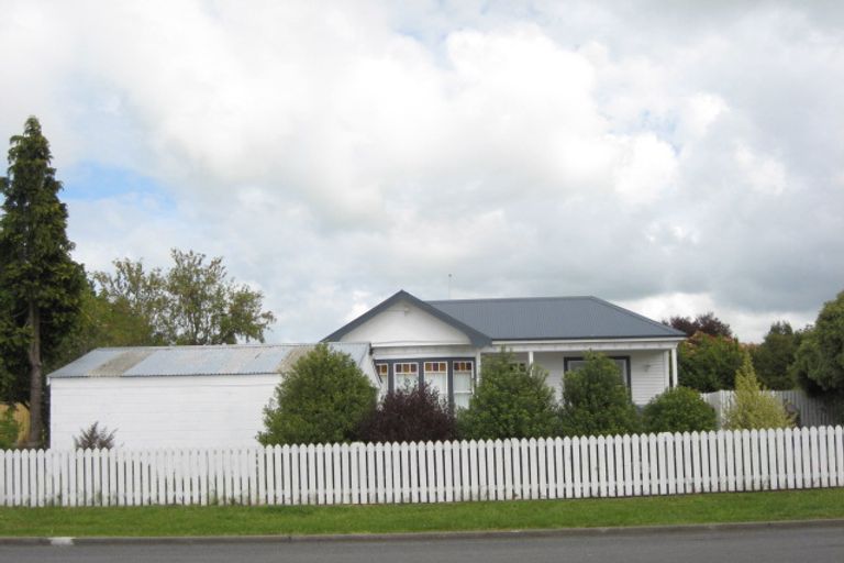 Photo of property in 43 King Street, Rangiora, 7400