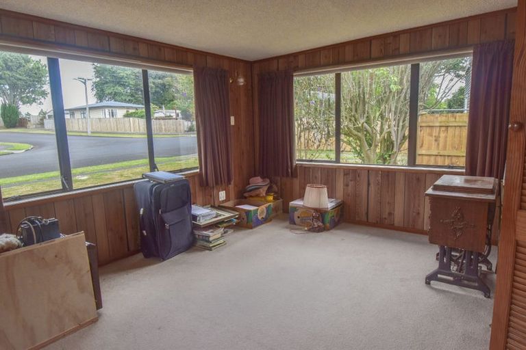 Photo of property in 6 Sanders Avenue, Morrinsville, 3300