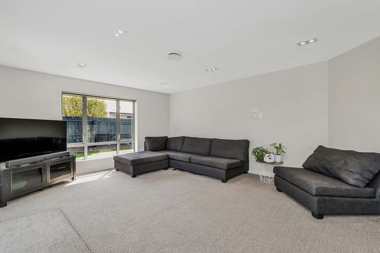 Photo of property in 29b Fairfield Way, Rolleston, 7614