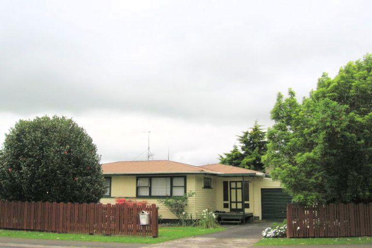 Photo of property in 12 Shaw Avenue, Paeroa, 3600