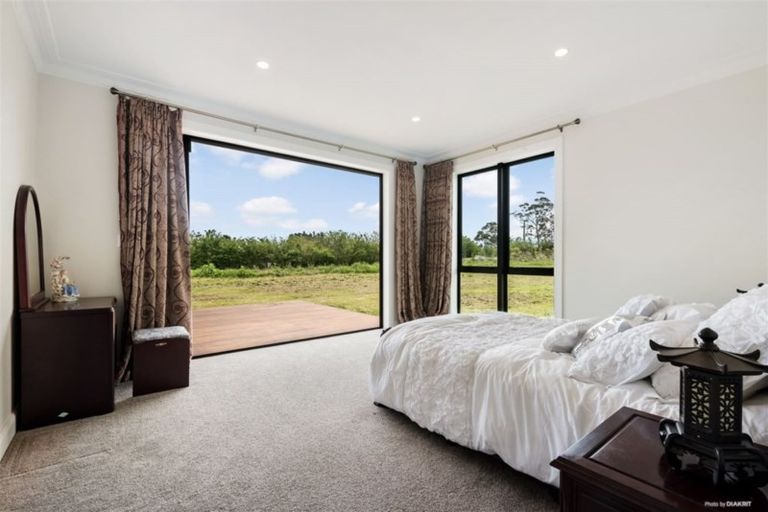 Photo of property in 1005a Dairy Flat Highway, Dairy Flat, Albany, 0792