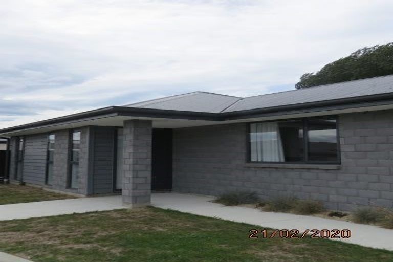 Photo of property in 22b Hayson Drive, Kaiapoi, 7630