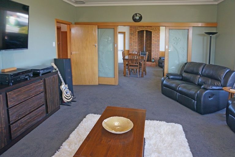 Photo of property in 397 North Road, Waikiwi, Invercargill, 9810