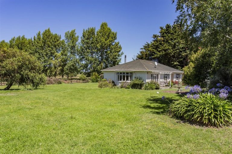 Photo of property in 511 Upper Sefton Road, Sefton, 7477