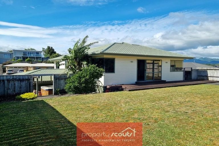 Photo of property in 83 Oranga Street, Westown, New Plymouth, 4310