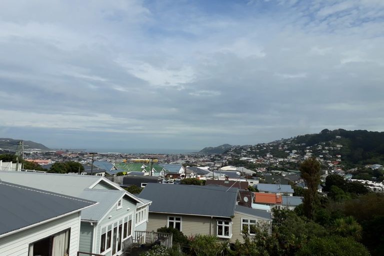 Photo of property in 88b Overtoun Terrace, Hataitai, Wellington, 6021