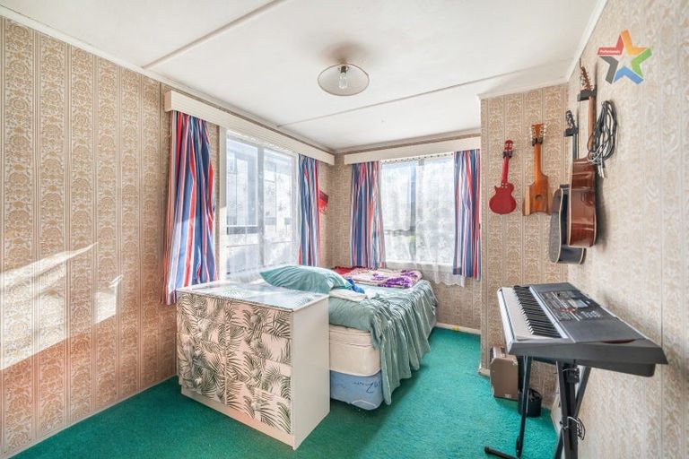 Photo of property in 326 Oxford Terrace, Avalon, Lower Hutt, 5011