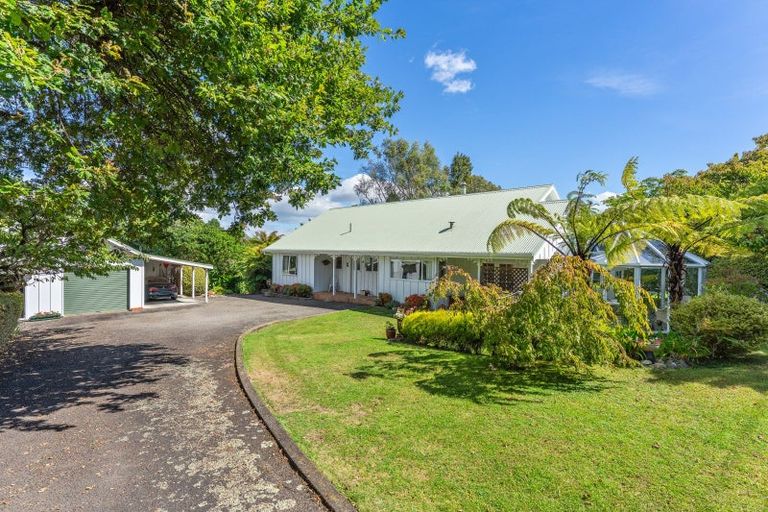 Photo of property in 40 Wi Tako Street, Manakau, Levin, 5573