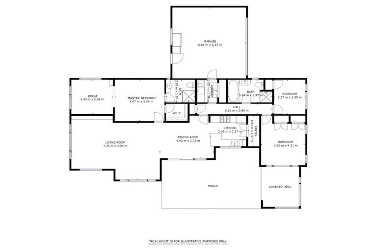 Photo of property in 8 Waitaha Place, Ruakaka, 0116