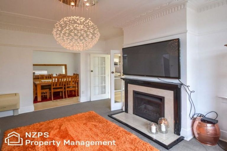 Photo of property in 307 York Place, Dunedin Central, Dunedin, 9016
