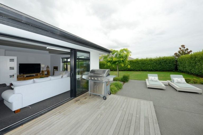 Photo of property in 1 Leonie Lane, West Melton, 7618