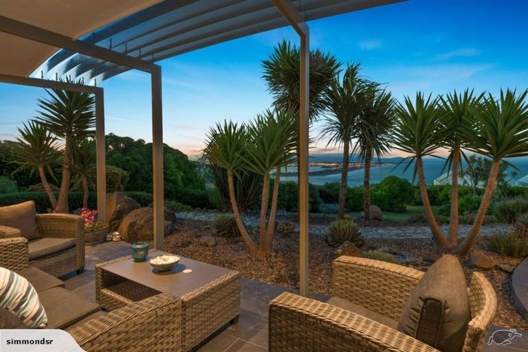 Photo of property in 18a Godley Drive, Scarborough, Christchurch, 8081