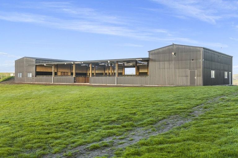 Photo of property in 105 Taotaoroa Road, Karapiro, Matamata, 3472