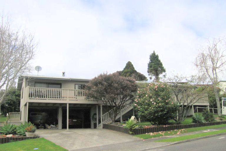 Photo of property in 8 Lebanon Street, Judea, Tauranga, 3110