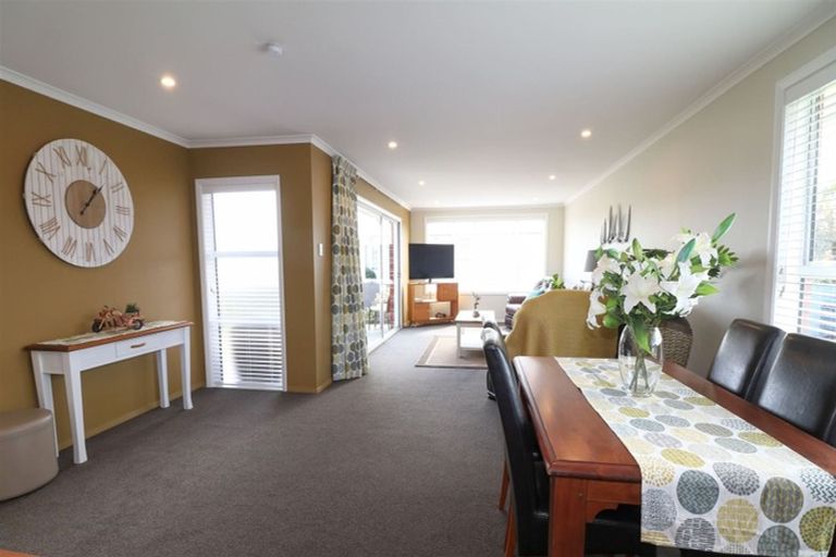 Photo of property in 8 Kowhai Street, Highfield, Timaru, 7910
