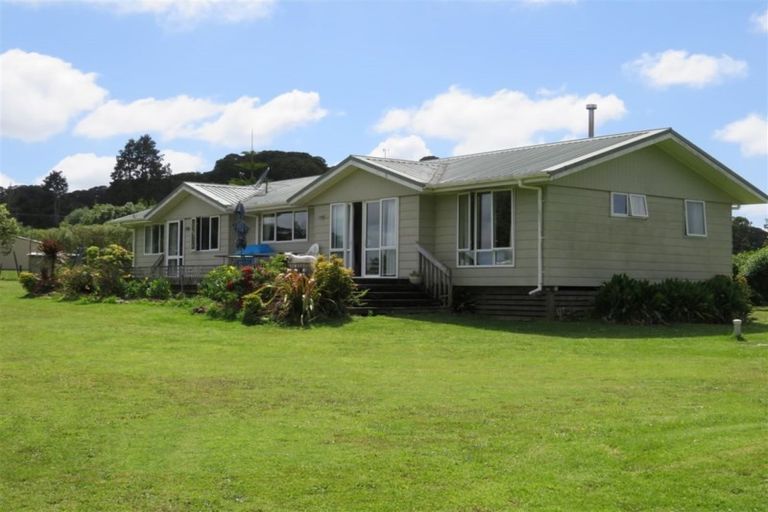 Photo of property in 340b Hariru Road, Ohaeawai, Kaikohe, 0472