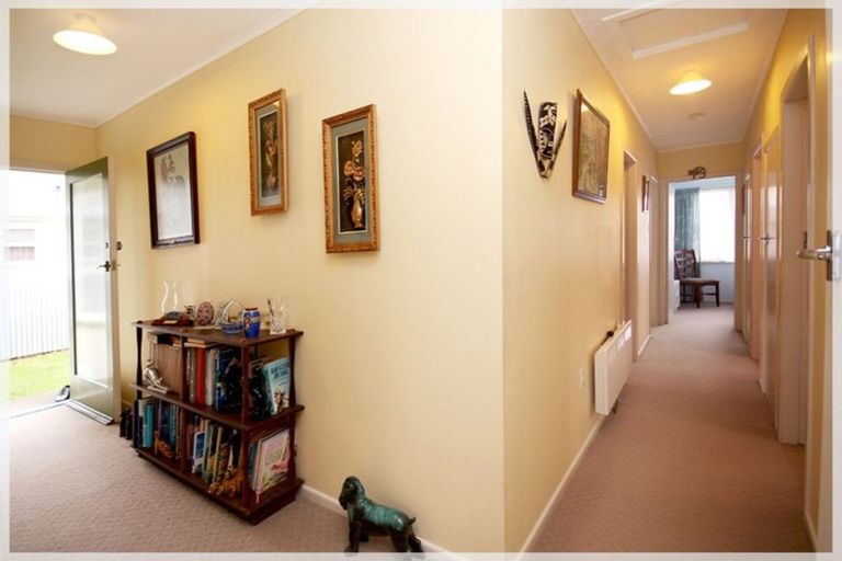 Photo of property in 17 Clyde Street, Levin, 5510