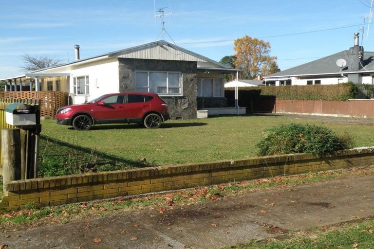Photo of property in 20 Western Street, Matamata, 3400