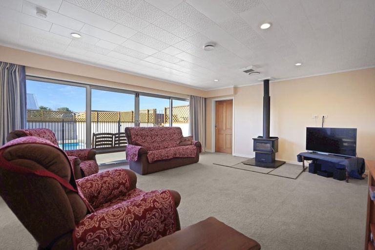 Photo of property in 171 Grove Street, Tinwald, Ashburton, 7700