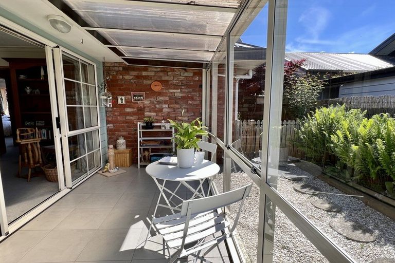 Photo of property in 48 Park Street, Gladstone, Invercargill, 9810