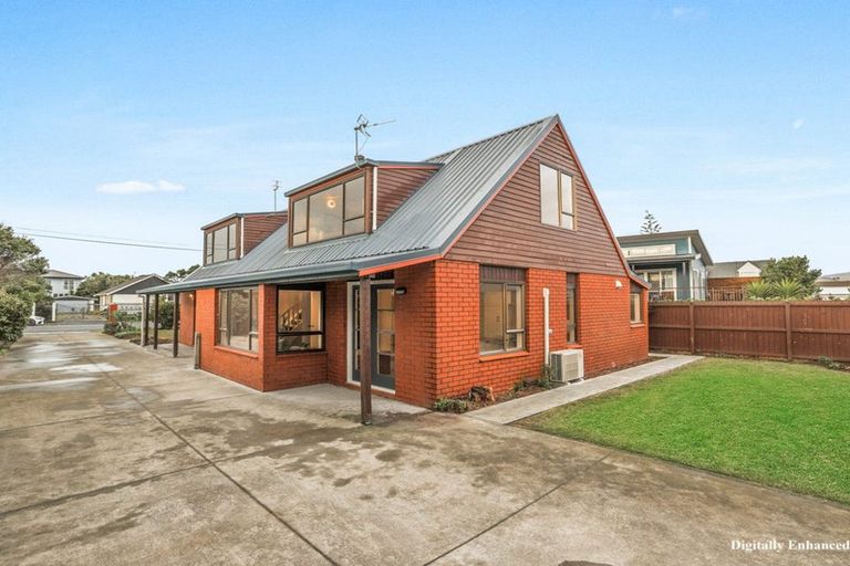 Photo of property in 88 Rocking Horse Road, Southshore, Christchurch, 8062