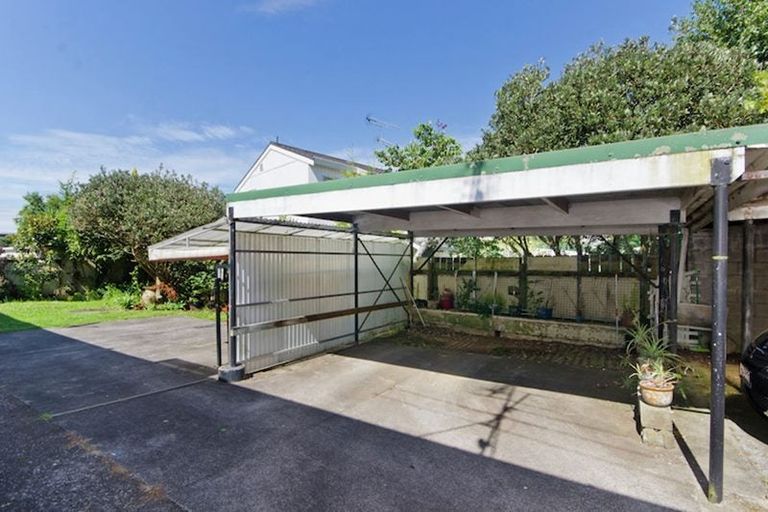 Photo of property in 5/15 Campbell Road, Royal Oak, Auckland, 1061